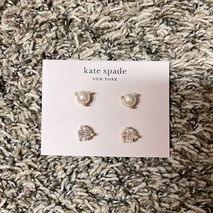 Kate Spade New York Earings
